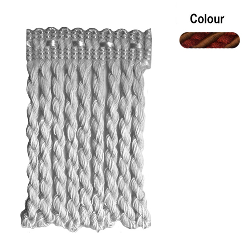54753 Fringe Bullion 100mm 271-58