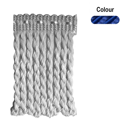 54773 Fringe Bullion 150mm Sapphire