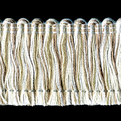 54788 Fringe Ruche 40mm