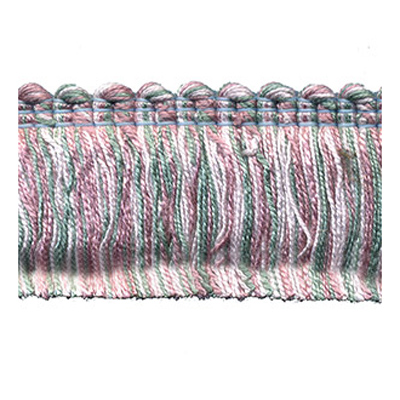 54791 Fringe Ruche 40mm