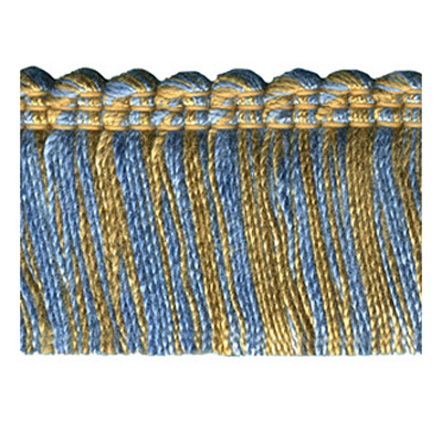 54793 Fringe Ruche 40mm