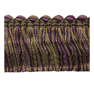 54795 Fringe Ruche 40mm