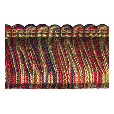 54796 Fringe Ruche 40mm