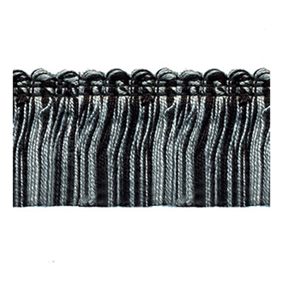 54798 Fringe Ruche 40mm