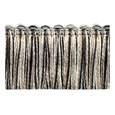 54801 Fringe Ruche 40mm