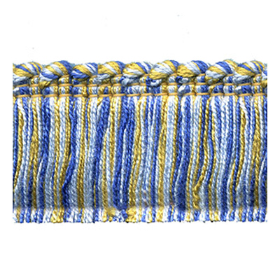 54803 Fringe Ruche 40mm