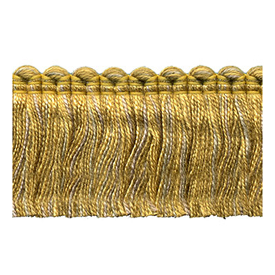 54808 Fringe Ruche 40mm