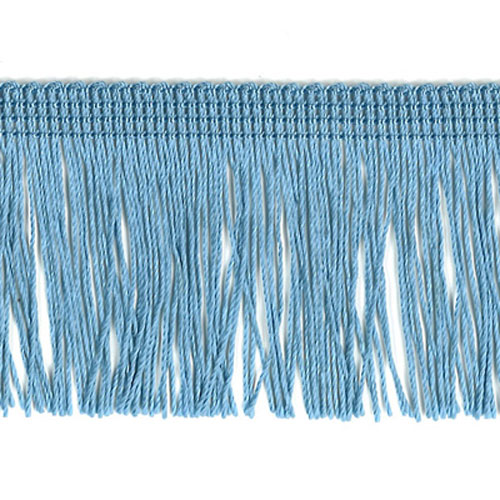 54906 Fringe Cut 50mm Saxe