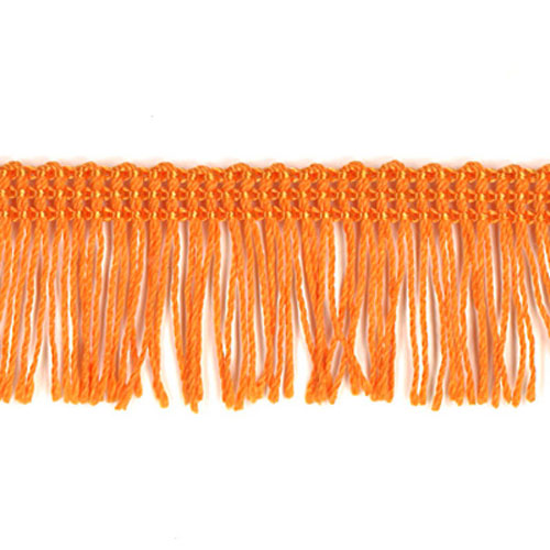 54907 Fringe Cut 25mm Flame