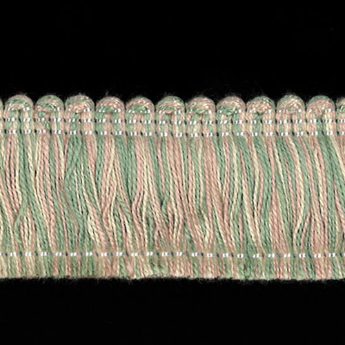 54960 Fringe Ruche 40mm