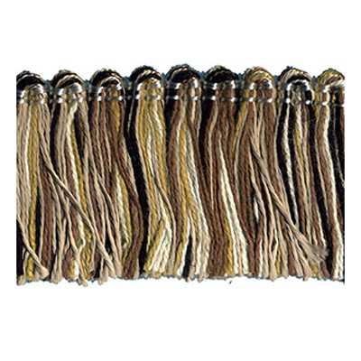 54982 Fringe Ruche 40mm