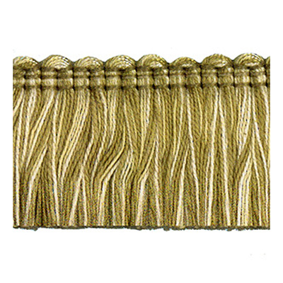 54997 Fringe Ruche 40mm