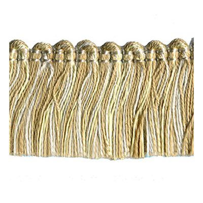 54998 Fringe Ruche 40mm