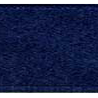55152 Ribbon Satin 6mm Navy
