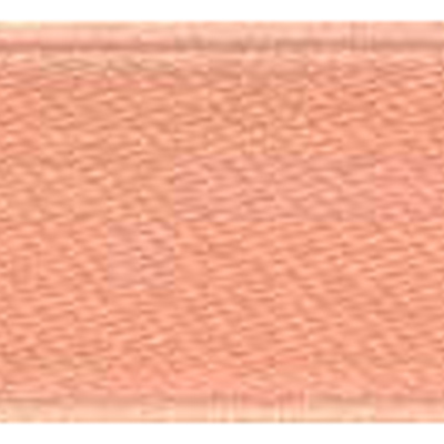55190 Ribbon Satin 10mm Apricot