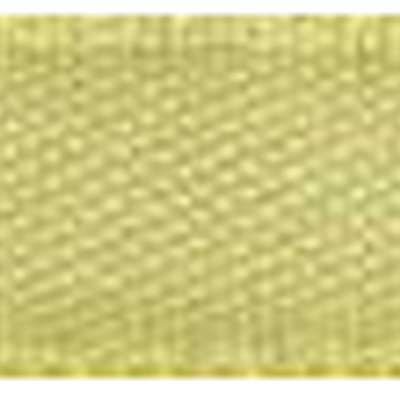 55230 Ribbon Satin 16mm Lemon