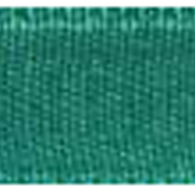 55245 Ribbon Satin 16mm Turquoise