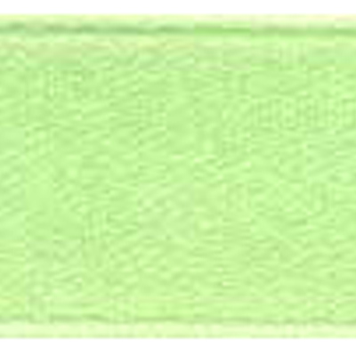 55288 Ribbon Satin 25mm Mint Green