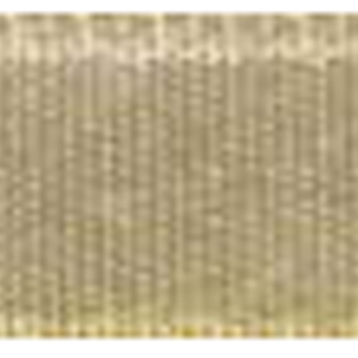 55289 Ribbon Satin 25mm Ecru