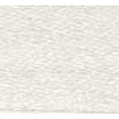 55294 Ribbon Satin 25mm Bridal White