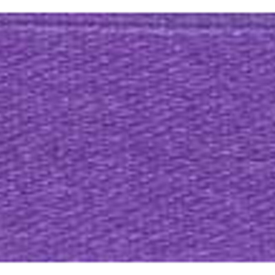 55323 Ribbon Satin 38mm Purple