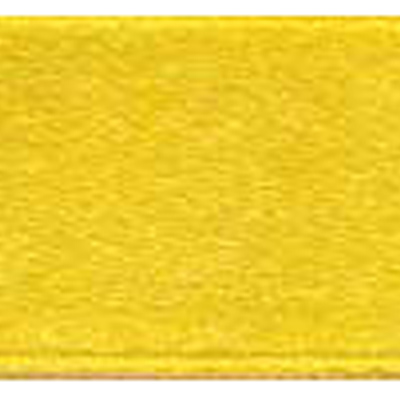 55327 Ribbon Satin 38mm Gold