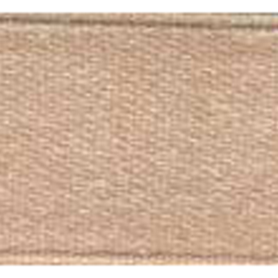 55373 Ribbon Satin 50mm Ecru
