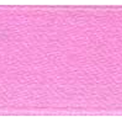 55375 Ribbon Satin 50mm Hot Pink