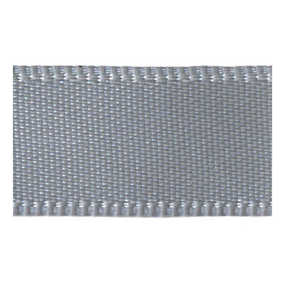 55508 Ribbon Satin 13mm Light Grey