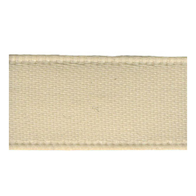 55510 Ribbon Satin 13mm Cream