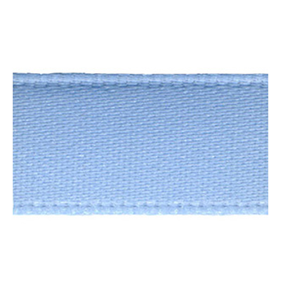 55512 Ribbon Satin 13mm Light Blue