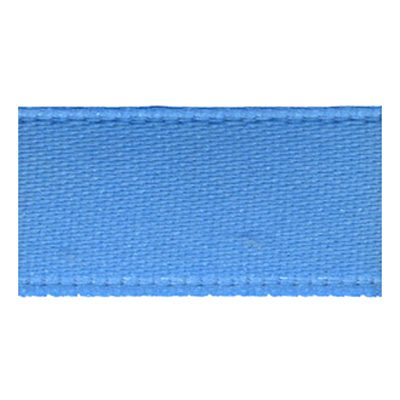55514 Ribbon Satin 13mm Blue