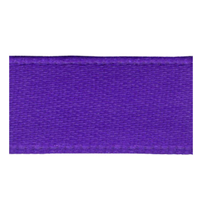 55518 Ribbon Satin 13mm Purple
