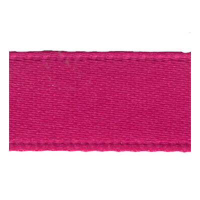 55520 Ribbon Satin 13mm Hot Pink