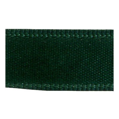 55521 Ribbon Satin 13mm Green