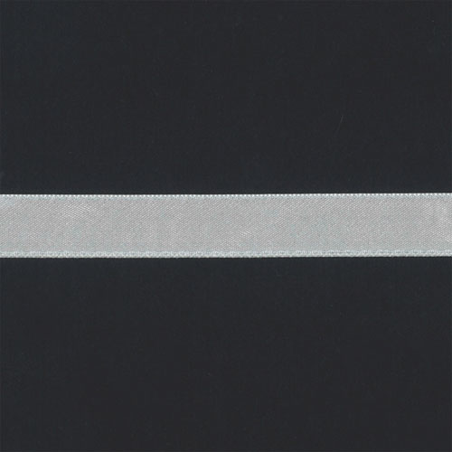 55564 Ribbon 16mm White