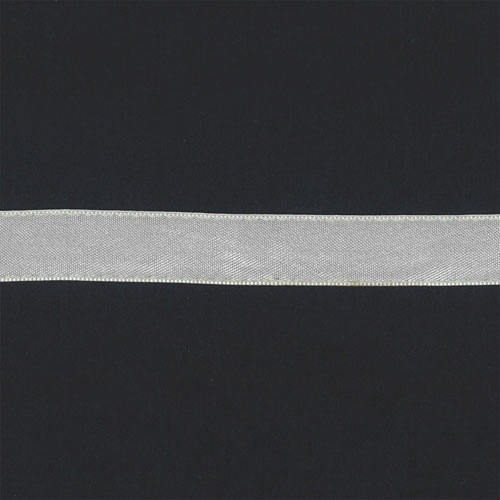 55585 Ribbon 16mm Ecru