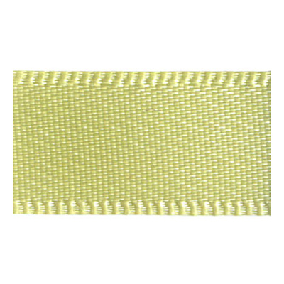 55603 Ribbon Satin 50mm Light Yellow