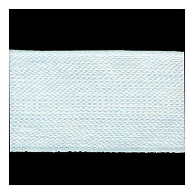 55634 Ribbon Organza 9mm Light Blue