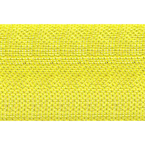 55636 Ribbon Organza 9mm Yellow