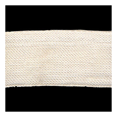 55640 Ribbon Organza 12mm Cream