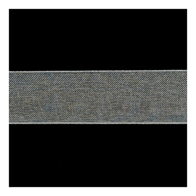 55643 Ribbon Organza 20mm White