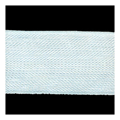 55646 Ribbon Organza 20mm Light Blue