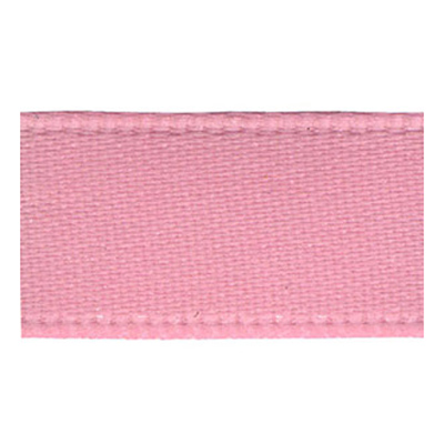 55685 Ribbon Satin 25mm Pink