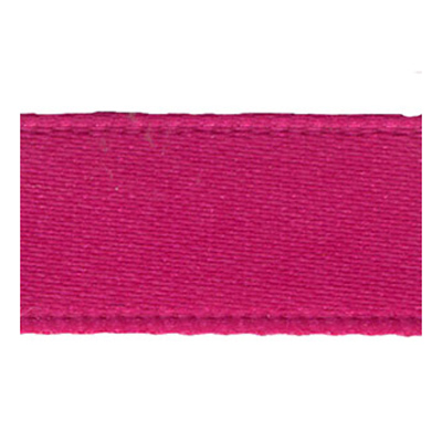 55686 Ribbon Satin 25mm Hot Pink