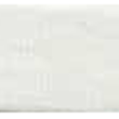 55768 Ribbon Nylon 25mm Cream