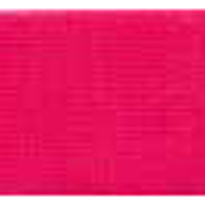 55772 Ribbon Nylon 25mm Fluro Pink