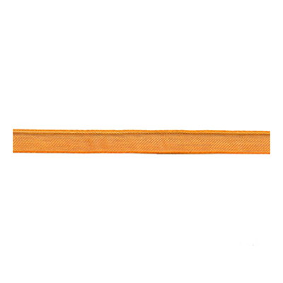 55791 Ribbon Organza 6mm Orange