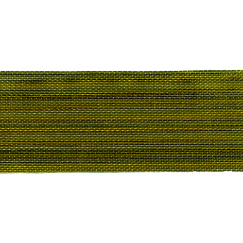 55834 Ribbon Metallic 24mm Gold