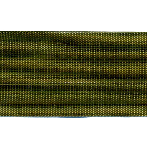 55836 Ribbon Metallic 38mm Gold